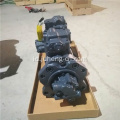 EC240B K3V112DT 9N Main Pump EC240 Pompa hidrolik